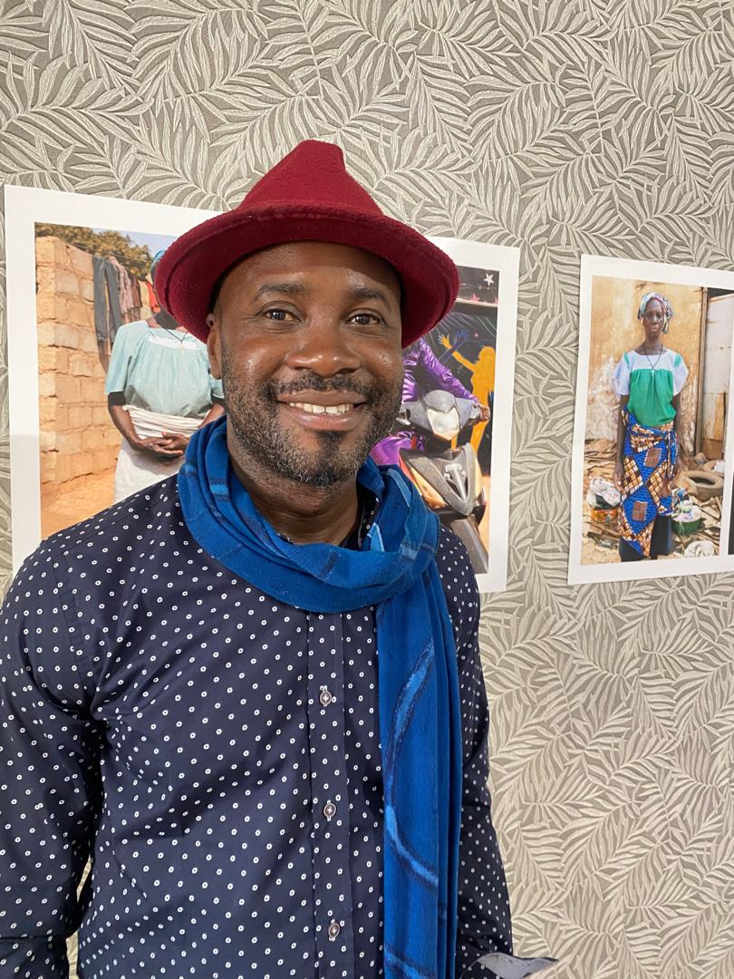 Léon Nyaba Ouedraogo: Capturing the Courage of Women Fleeing Witchcraft&nbsp;Allegations