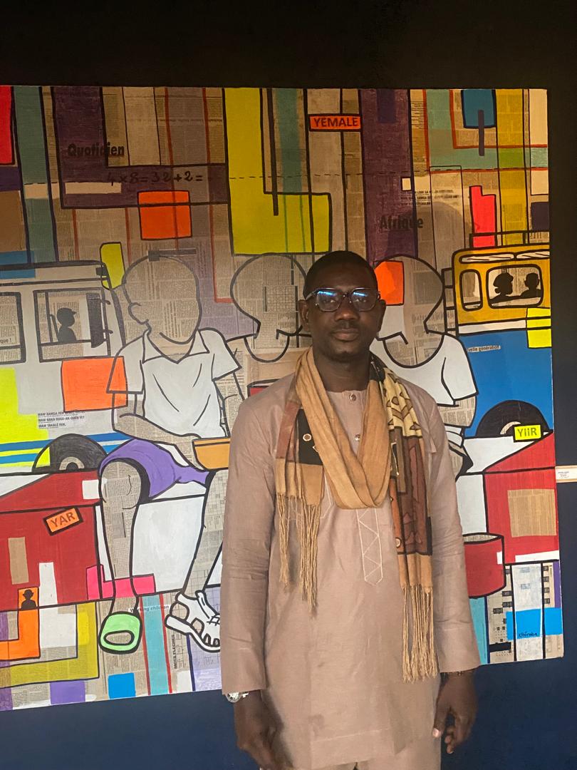 Kheraba Traoré: Shining Light on Talibé Children’s Plight