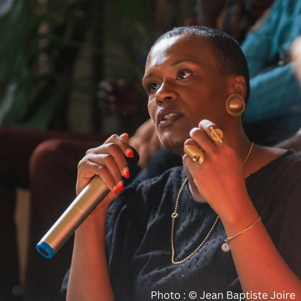 Ken Aicha Sy: A Decade of Advocacy for Women in Art in Senegal