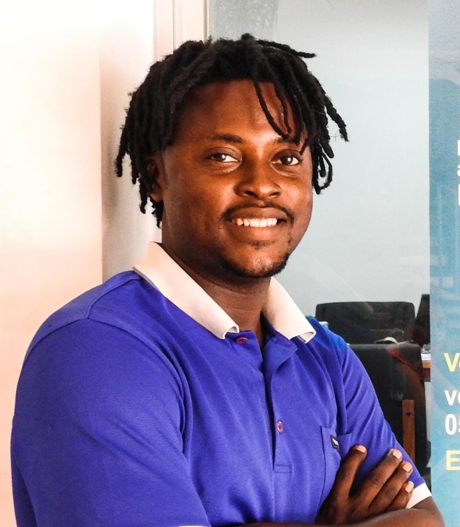 Abdias Ngateu: Portraying Urban Life and Societal Dynamics in&nbsp;Cameroon