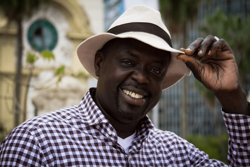 Momar Seck: Sculptures and Paintings Embracing Unity and&nbsp;Diversity