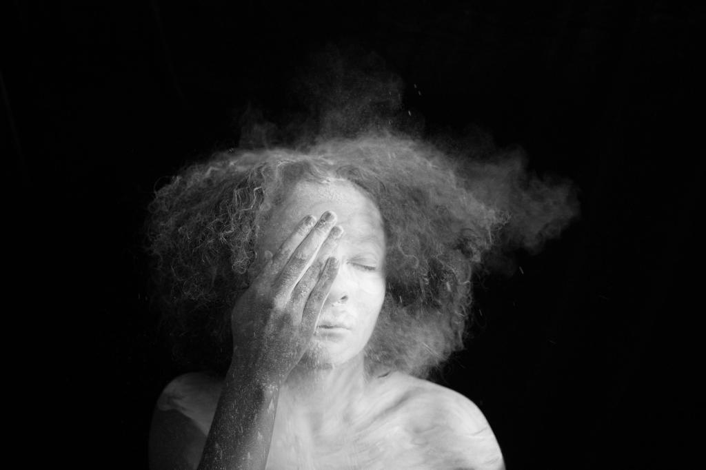 How Agnes Essonti Luque Reclaims African Memory Through Photography and&nbsp;Ritual